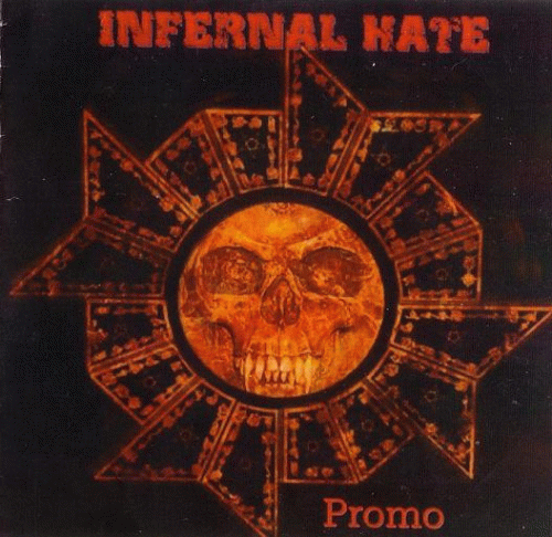 Infernal Hate (ESP) : Promo